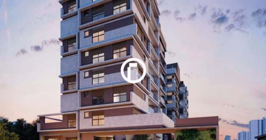 Apartamento para Venda - 180.65m², 4 dormitórios, sendo 4 suites, 3 vagas - Perdizes