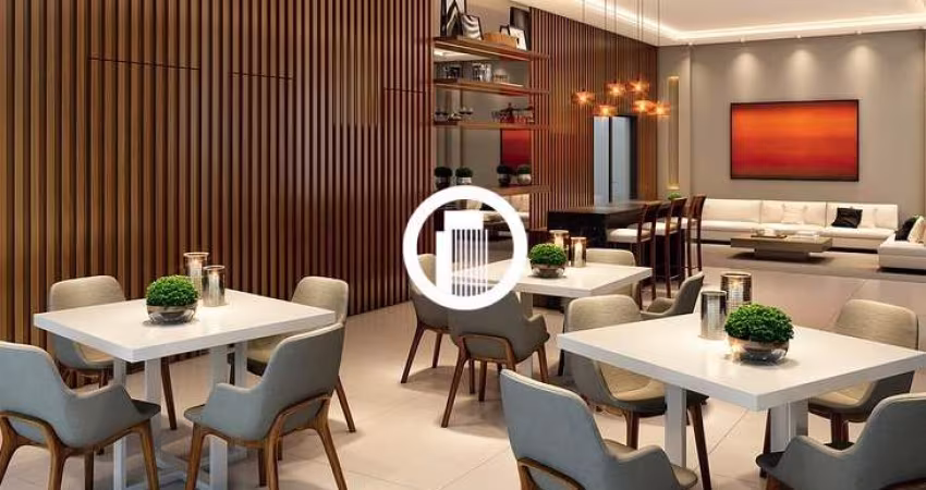 Apartamento para Venda - 163m², 3 dormitórios, sendo 3 suites, 2 vagas - Pinheiros
