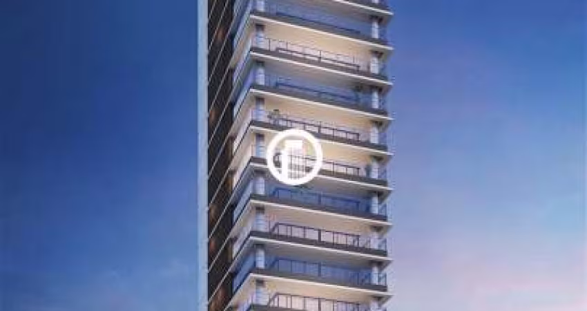 Cobertura Duplex para Venda - 427.1m², 4 dormitórios, sendo 4 suites, 4 vagas - Moema