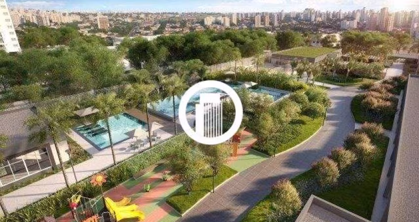 Apartamento para Venda - 157m², 4 dormitórios, sendo 2 suítes, 2 vagas - Lapa