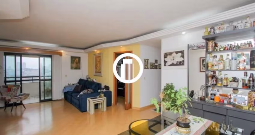 Apartamento para Venda - 105m², 3 dormitórios, sendo 1 suites, 2 vagas - Vila Mariana