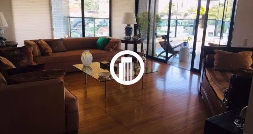 Apartamento para Venda - 450m², 4 dormitórios, sendo 4 suites, 5 vagas - Morumbi