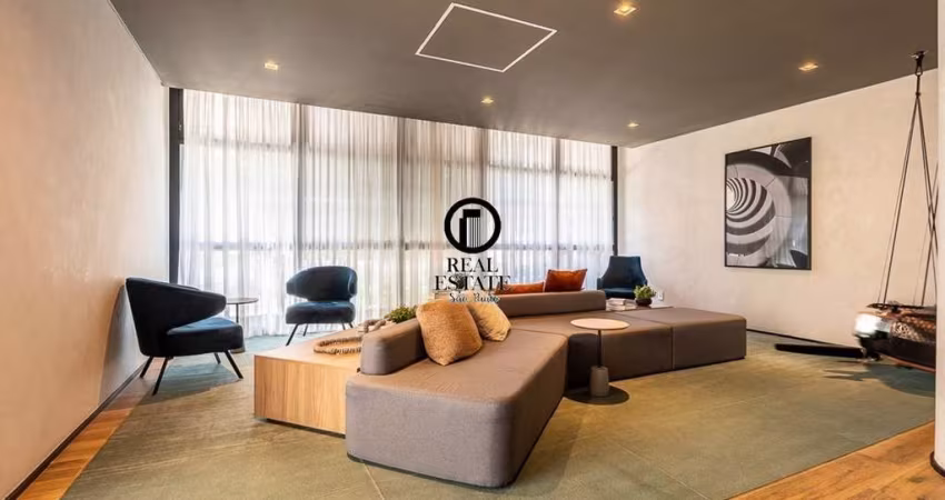 Apartamento para Venda - 26m², 1 dormitório, Vila Mariana