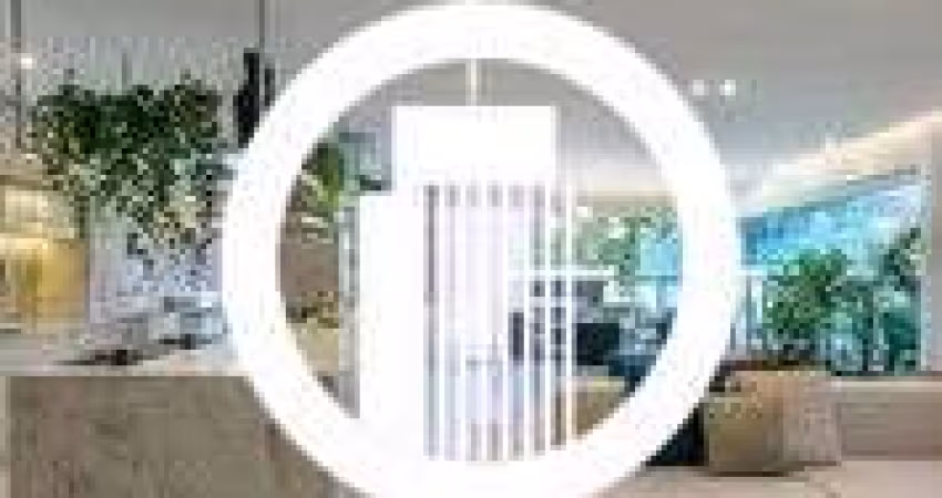 Apartamento para Venda - 131m², 3 dormitórios, sendo 3 suites, 2 vagas - Campo Belo