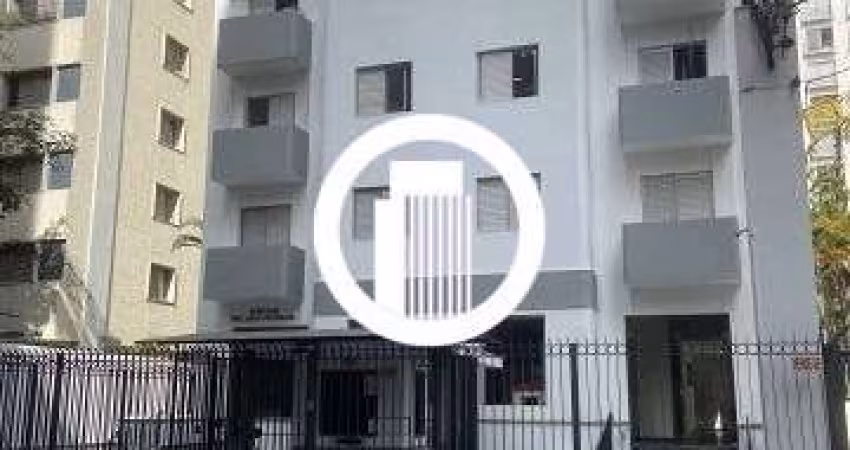 Apartamento para Venda - 99m², 3 dormitórios, sendo 1 suites, 2 vagas - Vila Olímpia