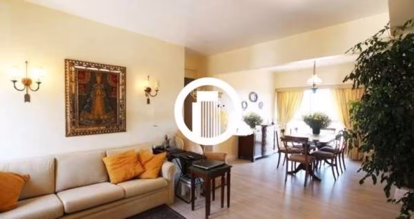 Apartamento para Venda - 161m², 4 dormitórios, sendo 1 suites, 1 vaga - Paraíso