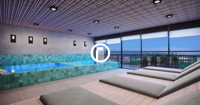 Apartamento para Venda - 40m², 1 dormitório, Vila Madalena