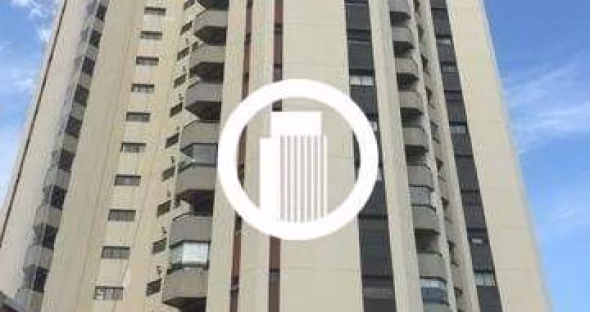 Apartamento para Venda - 149m², 3 dormitórios, sendo 1 suites, 2 vagas - Cidade Monções