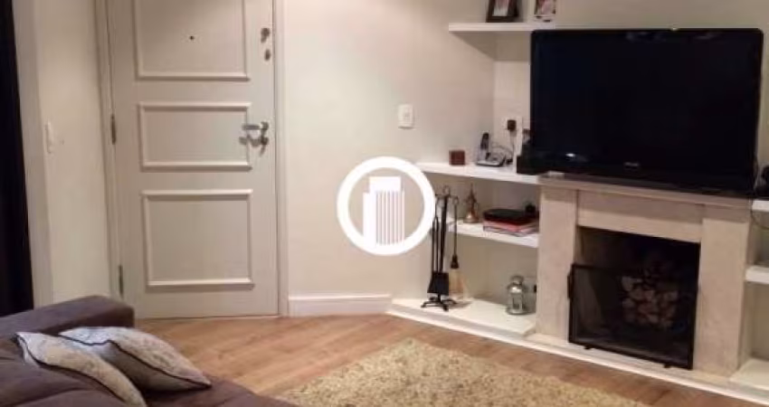 Apartamento para Venda - 125m², 3 dormitórios, sendo 3 suites, 3 vagas - Vila Andrade
