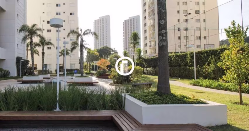 Apartamento para Venda - 149m², 3 dormitórios, sendo 1 suites, 2 vagas - Jurubatuba