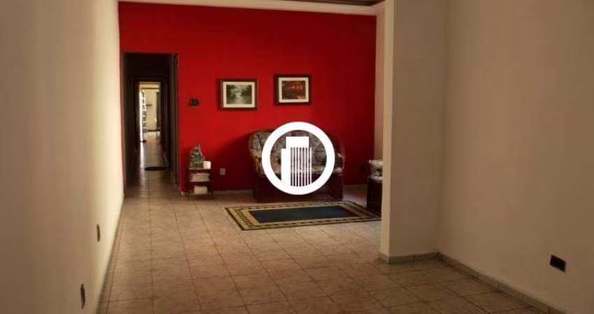 Casa para Venda - 245m², 5 dormitórios, sendo 1 suites, 2 vagas - Planalto Paulista