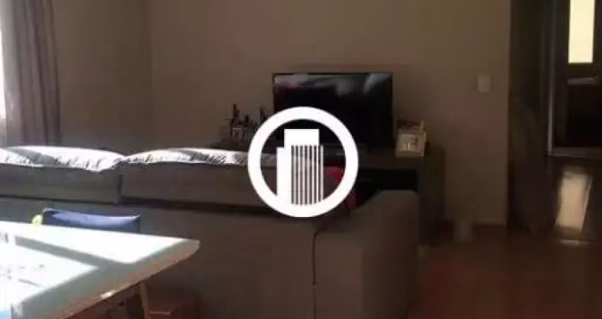 Apartamento para Venda - 83m², 2 dormitórios, 1 vaga - Pompeia