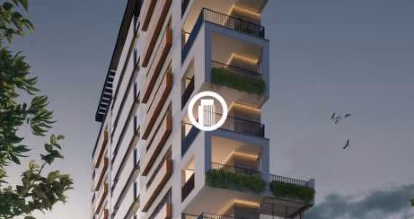 Garden para Venda - 119.66m², 2 dormitórios, sendo 2 suites, 1 vaga - Vila Madalena
