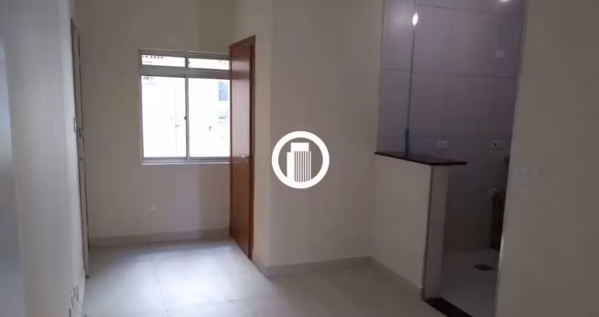 Apartamento para venda 80m², 2 dormitórios - bela vista