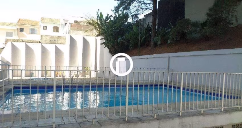 Apartamento para venda 87m², 3 dormitórios, sendo 1 suites, 2 vagas - Cursino