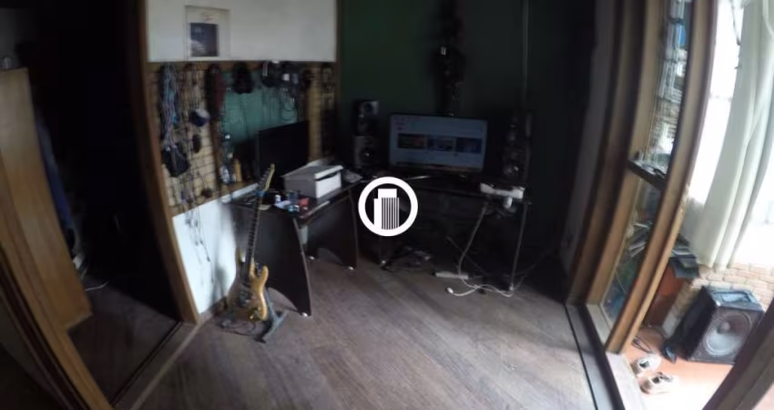 Apartamento para Venda - 100m², 2 dormitórios, Consolação
