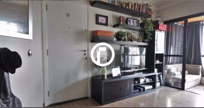 Apartamento para venda 107m², 3 dormitórios sendo 1 Suíte, 3 vagas - Vila Andrade