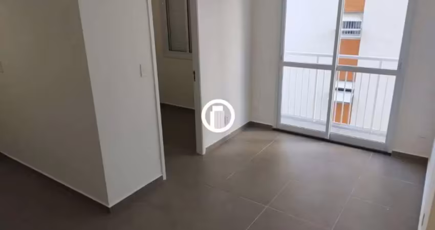 Apartamento para venda 41m², 2 dormitórios, 1 vaga - Vila Mariana