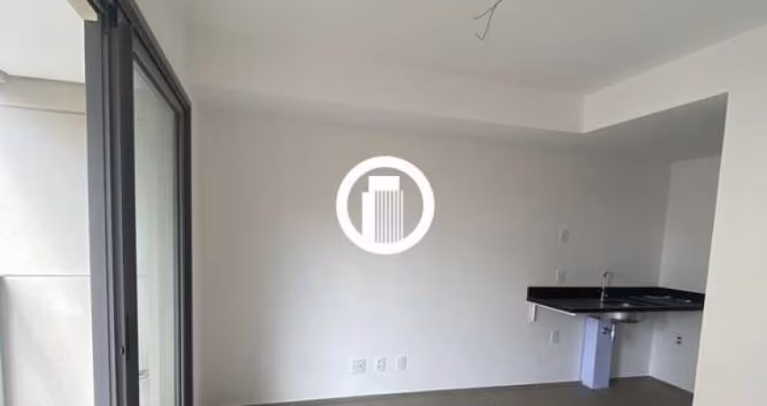 Apartamento Studio para venda 28m², 1 dormitório - Bela Vista