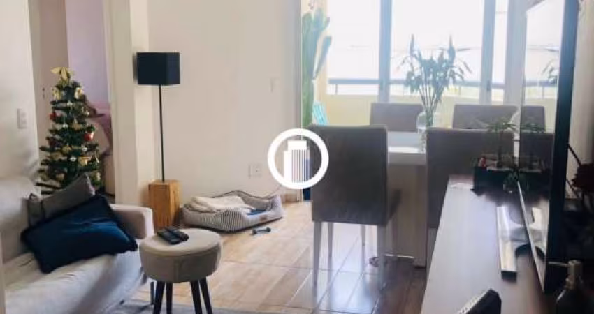 Apartamento para venda 56m², 2 dormitórios, 1 vaga  - Jardim da Saúde