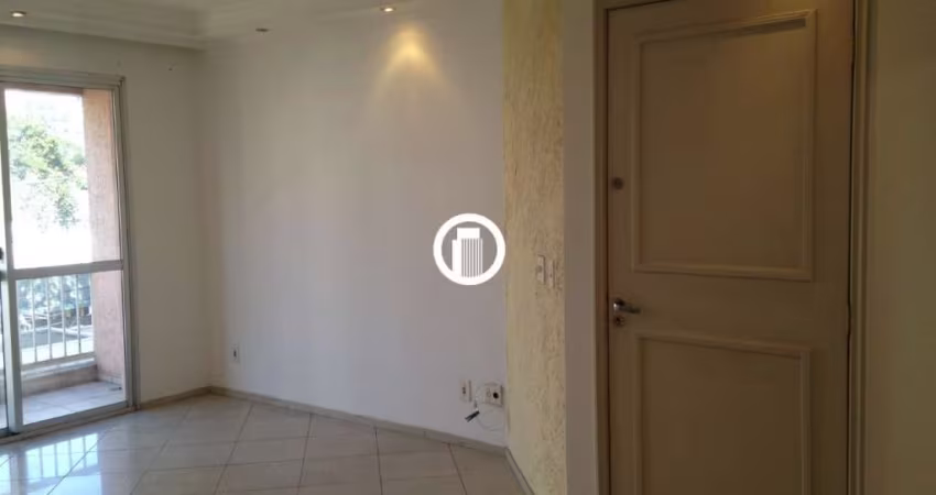 Apartamento para locação 74m², 3 dormitórios, sendo 1 suíte, 3 vagas - Ipiranga