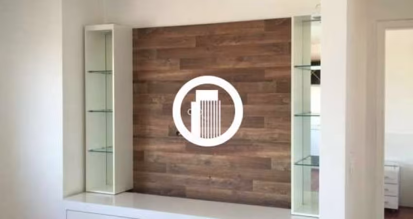 Apartamento para venda 95m², 3 dormitórios, sendo 1 suíte, 1 vaga - Brooklin