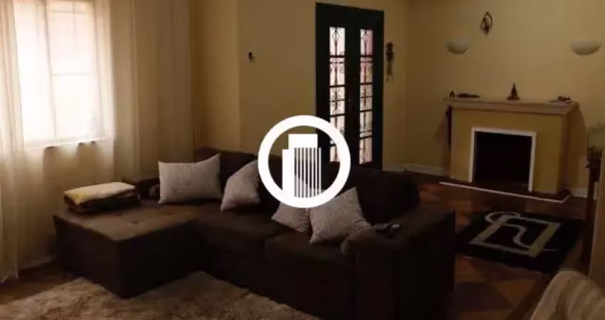 Casa para venda 320m², 4 dormitórios, sendo 1 suíte, 4  vagas - Brooklin