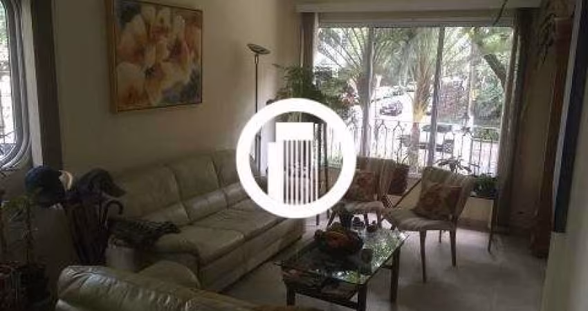 Apartamento para venda 120m², 4 dormitórios, sendo  1 suíte, 2 vagas - Brooklin