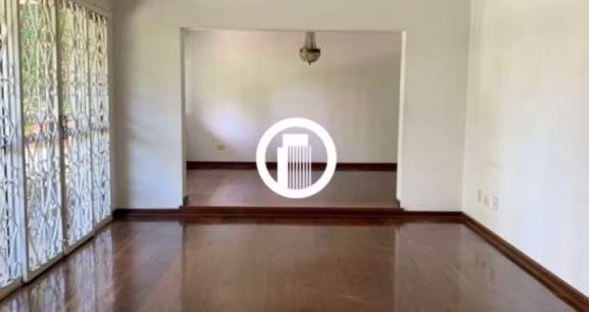 Apartamento para venda 176m², 4 dormitórios, sendo 2 suítes, 2 vagas - Brooklin