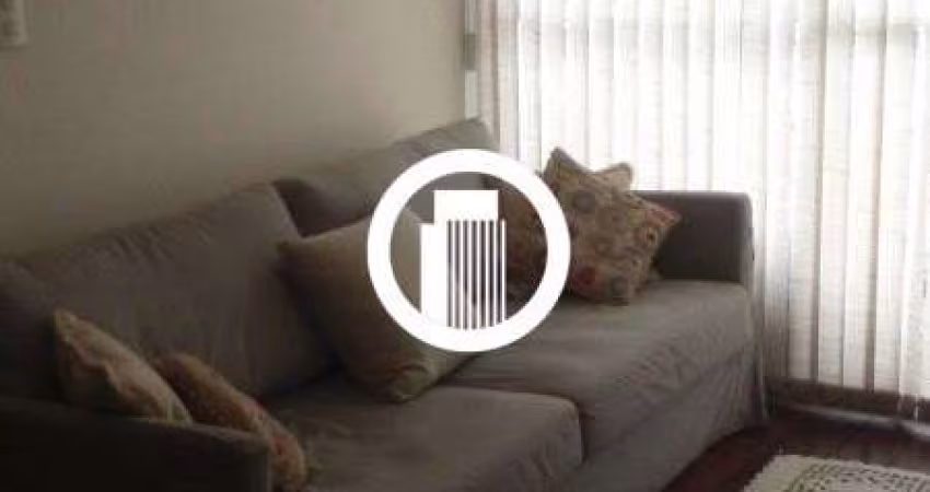 Apartamento para venda 60m², 2 dormitórios, 1 vaga -  Saúde