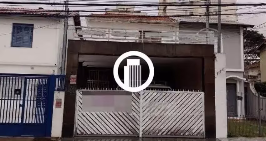 Casa para venda 180m², 3 dormitórios, sendo 1 suíte, 2 vagas - brooklin