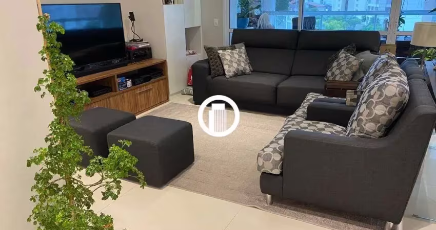 Apartamento para venda 171m², 4 dormitórios, sendo 3 suítes, 3 vagas - Aclimação