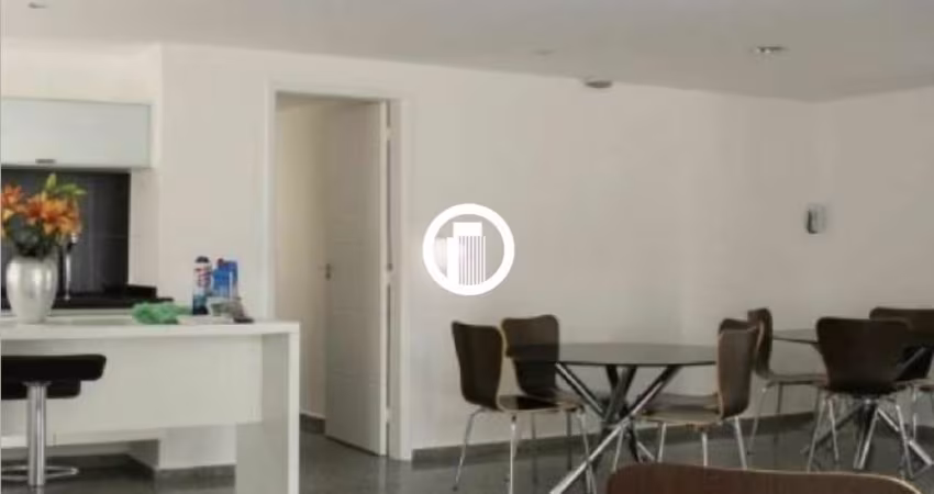 Casa para venda 305m²,  5 dormitórios, sendo 3 suítes, 4 vagas -  Vila Mariana