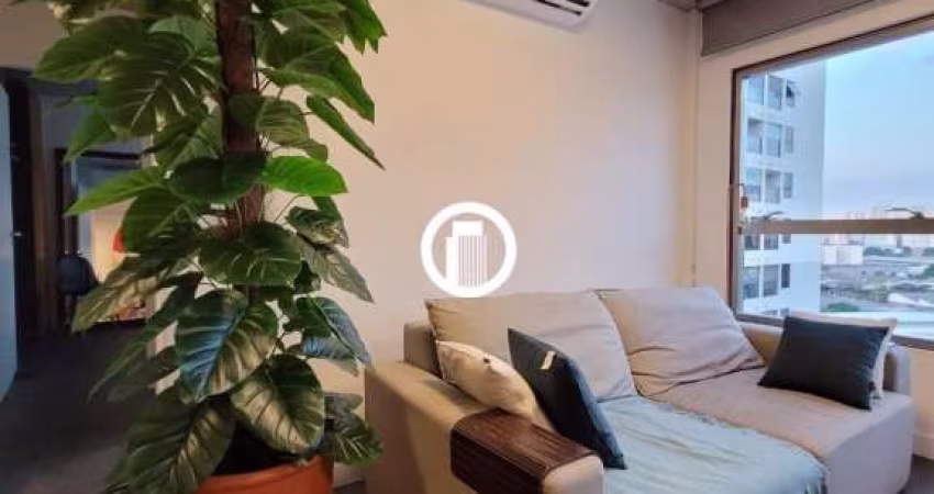 Apartamento para venda 70m², 2 dormitórios,, 1 vaga - Vila Leopoldina