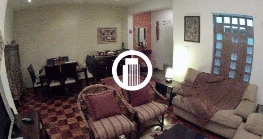 Casa para venda 180m², 4 dormitórios, sendo 1 suite, 7 vagas - Jardim da Saúde