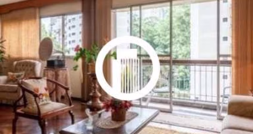 Apartamento para venda 150m², 3 dormitórios, sendo 1 suíte, 2 vagas - Morumbi