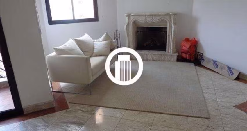 Apartamento para venda, 150m², 3 Dormitórios, sendo 3 Suítes, 2 vagas - Morumbi
