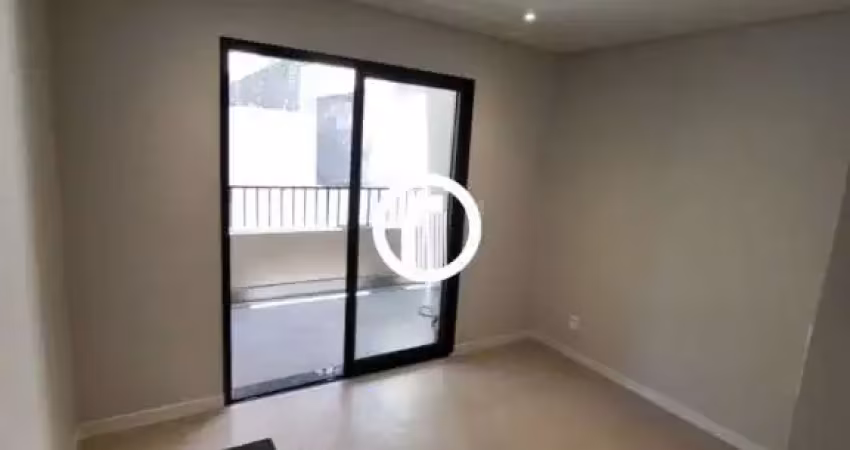 Apartamento com 1 quarto à venda na Rua Alves Guimarães, Pinheiros, São Paulo