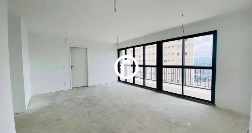 Apartamento Garden para Venda 106m², 2 dormitórios, sendo 2 suítes, 2 vagas - Tatuapé