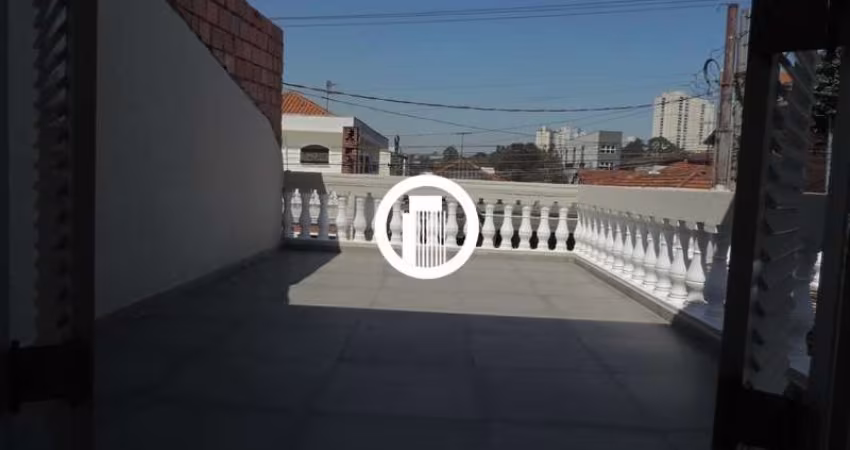 Casa para venda 180m², 4 dormitórios, sendo 1 suíte,  3 vagas  - Sacomã