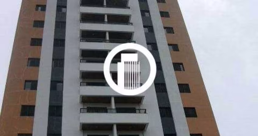 Apartamento para venda 74m², 3 dormitórios, sendo 1 suíte, 2 vagas  - Vila do Castelo