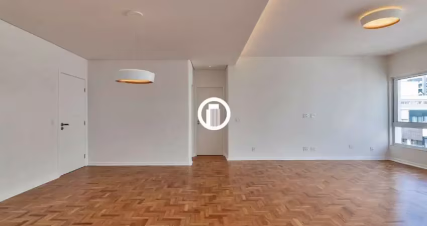 Apartamento para venda 180m², 3 dormitórios, 1 suíte, 1vaga - Higienópolis