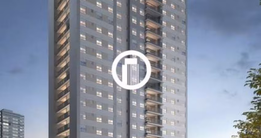 Apartamento para Venda - 53.7m², 2 dormitórios, sendo 2 suites, 1 vaga - Barra Funda