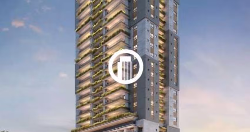 Apartamento para Venda - 147m², 3 dormitórios, sendo 3 suites, 2 vagas - Pinheiros