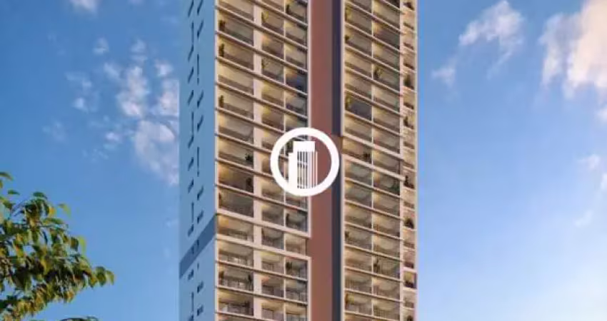 Apartamento para venda - 38.9m², 1 dormitório, sendo 1 suites, vila madalena