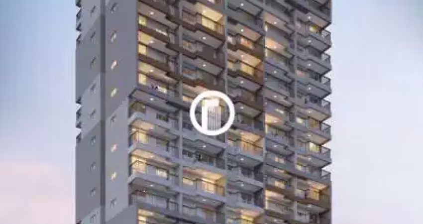 Apartamento para venda - 31.47m², 1 dormitório, sendo 1 suites, pinheiros