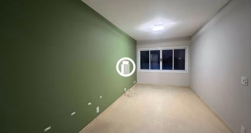 Apartamento para venda, 79m², 2 dormitórios, 1 vaga - Vila Mascote