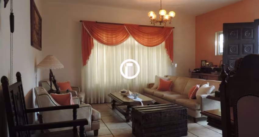 Casa para venda 260m², 3 dormitórios, 1 suíte, 2 vagas - Ipiranga