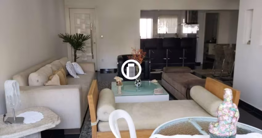 Apartamento para venda 130m²,  2 dormitórios, sendo 1 suíte, 2 vagas - Morumbi