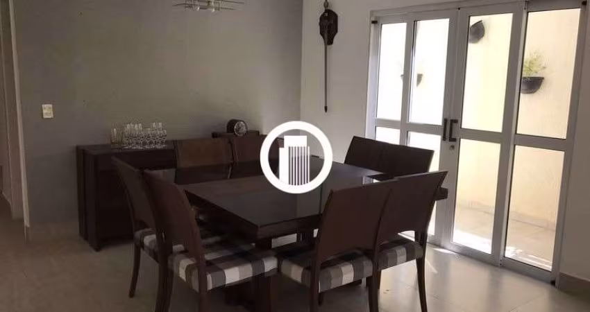 Casa para venda 160m², 4 dormitórios, 2 suítes, 3 vagas - Vila Monumento